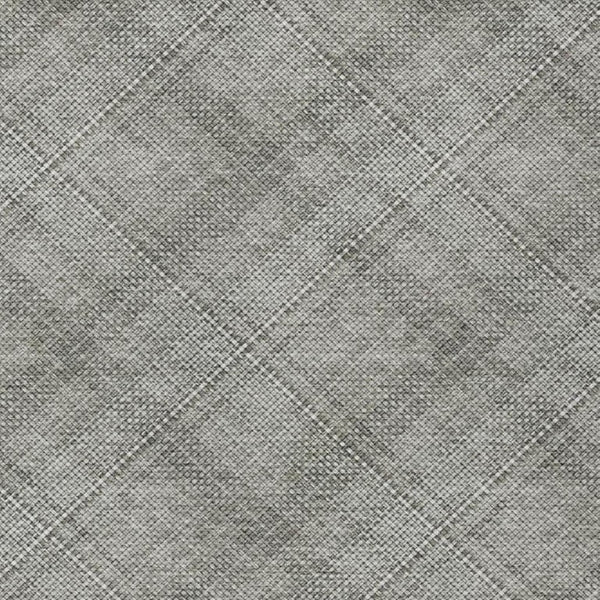 9 X 12 Silver Gray Plaid Polyester Area Rug Washable for Indoor Outdoor Use