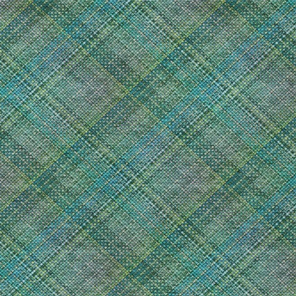 10 X 14 Plaid Polyester Washable Area Rug for Patio Porch Poolside and High Traffic Rooms