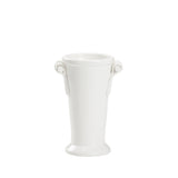 Manetti Vase White/Cream 302489-WILDWOOD Wildwood