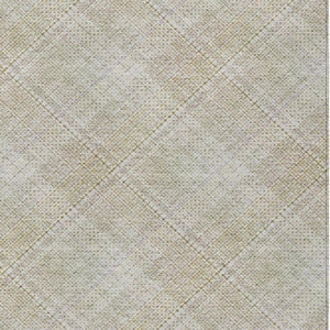9x12 Washable Plaid Polyester Area Rug for Indoor Outdoor Patios and Living Rooms
