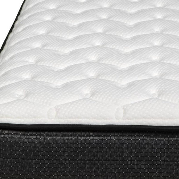 7 Inch Twin Size Foam Mattress Plush Comfort Sleep Surface for Kids Bedroom
