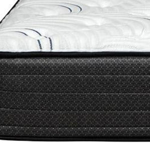 11 Inch Twin Xl Extra Firm Hybrid Mattress with Supportive Foam and Spring Core