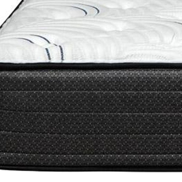 11 Inch Twin Xl Extra Firm Hybrid Mattress with Supportive Foam and Spring Core