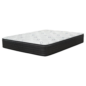 11 Inch Full Size Medium Hybrid Foam Mattress for Restful Comfortable Sleep