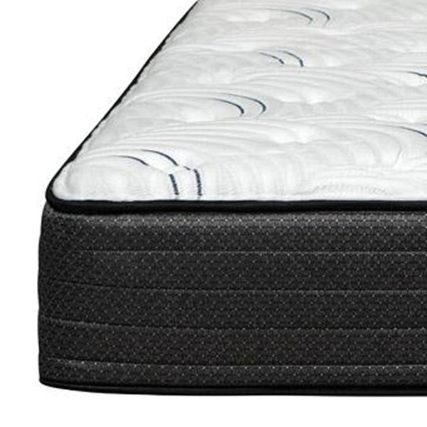 11 Inch Full Size Medium Hybrid Foam Mattress for Restful Comfortable Sleep