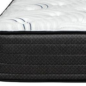 11 Inch Full Xl Hybrid Mattress Medium Feel Foam Layers for Restful Sleep