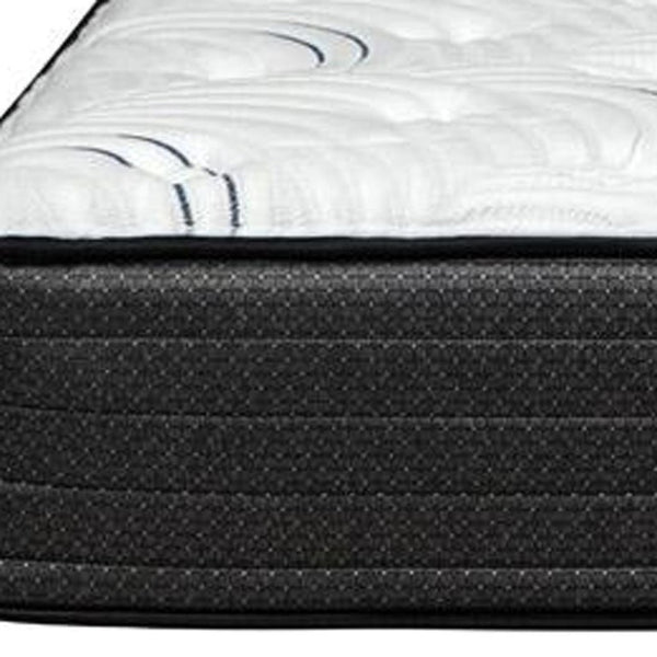 11 Inch Full Xl Hybrid Mattress Medium Feel Foam Layers for Restful Sleep