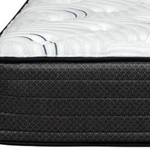 11 Inch Short King Hybrid Mattress Medium Firmness Foam Support for Deep Sleep