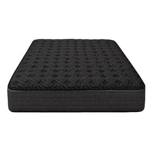 13 Inch Queen Copper Gel Hybrid Mattress Extra Firm Support for Deep Sleep