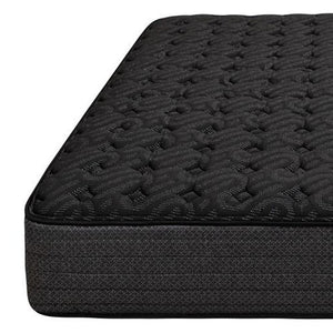 13 Inch Queen Copper Gel Hybrid Mattress Extra Firm Support for Deep Sleep