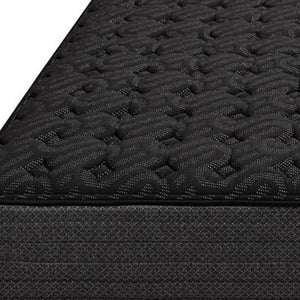 13 Inch Copper Infused Gel Hybrid Mattress Firm Support Full Size Deep Sleep