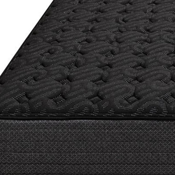 13 Inch Copper Infused Gel Hybrid Mattress Firm Support Full Size Deep Sleep