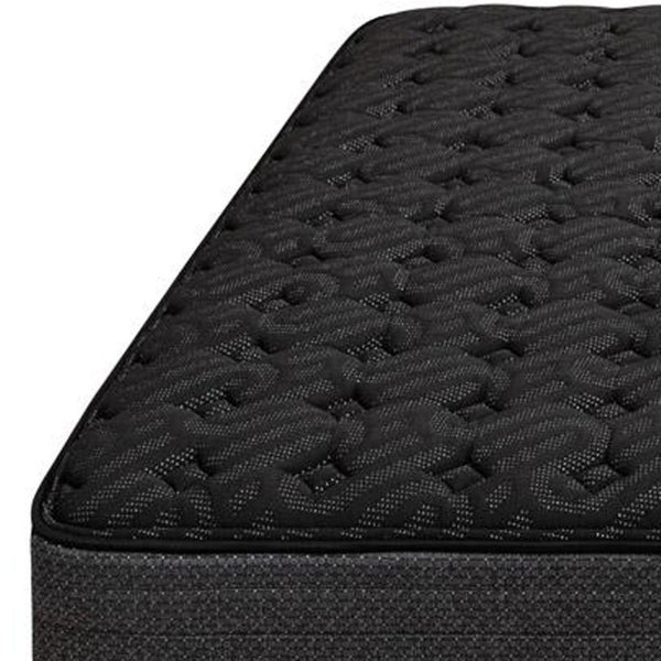 13 Inch Copper Gel Hybrid Split California King Mattress with Firm Memory Foam Support
