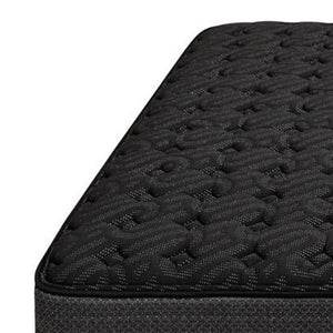 13 Inch Copper Gel Hybrid King Mattress Firm Support with Cooling Memory Foam Layer