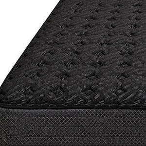 13 Inch Rv King Copper Gel Hybrid Mattress Firm Support Foam Sleep System