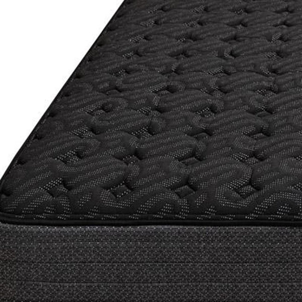 13 Inch Rv King Copper Gel Hybrid Mattress Firm Support Foam Sleep System