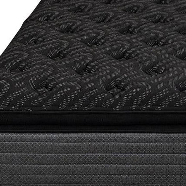 15 Inch Copper Gel Hybrid Mattress Twin Ultra Plush Foam for Deep Restful Sleep