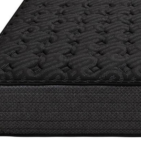 13 Inch Copper Gel Hybrid Twin Xl Mattress with Medium Firmness for Deep Sleep