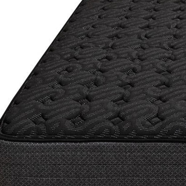 13 Inch Copper Gel Hybrid Rv King Mattress with Medium Foam Support Layer