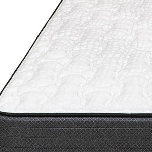 10 Inch Twin Xl Firm Hybrid Mattress Foam Support Layer for Deep Restful Sleep