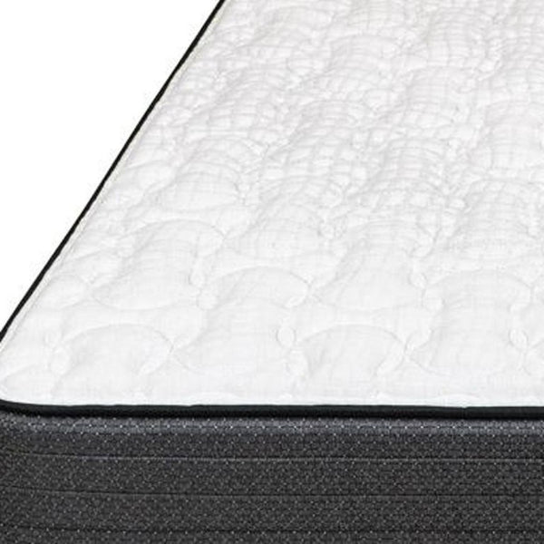 10 Inch Twin Xl Firm Hybrid Mattress Foam Support Layer for Deep Restful Sleep