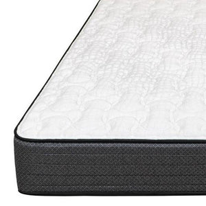 10 Inch Twin Xl Hybrid Mattress Medium Firmness Foam Coil Support Sleep Comfort