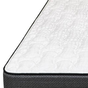 10 Inch Twin Xl Hybrid Mattress Medium Firmness Foam Coil Support Sleep Comfort