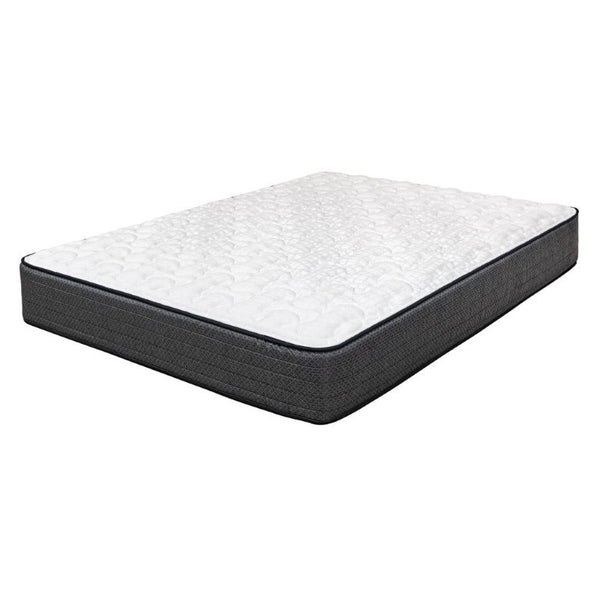 10 Inch California King Hybrid Mattress with Foam Comfort Layers for Restful Sleep