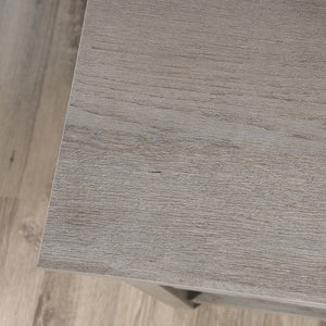 English Elm Lateral File - Sleek Brown Contemporary Design With Extra Storage & Easy-Operation Drawers For Office B356P402632