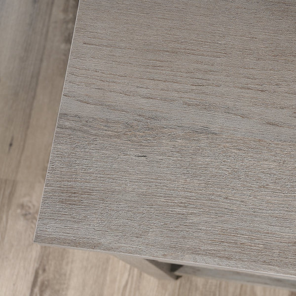 English Elm Lateral File - Sleek Brown Contemporary Design With Extra Storage & Easy-Operation Drawers For Office B356P402632