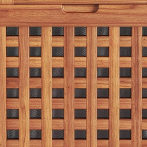 14 Inch Solid Wood Bathroom Furniture Set for Elegant Organized and Stylish Storage Solutions
