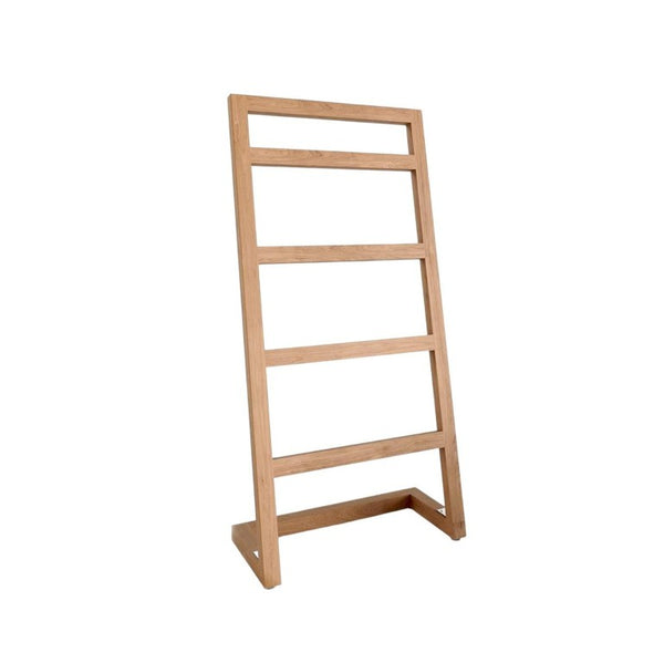 10 Inch Solid Wood Bathroom Storage Furniture Set for Elegant and Organized Small Spaces
