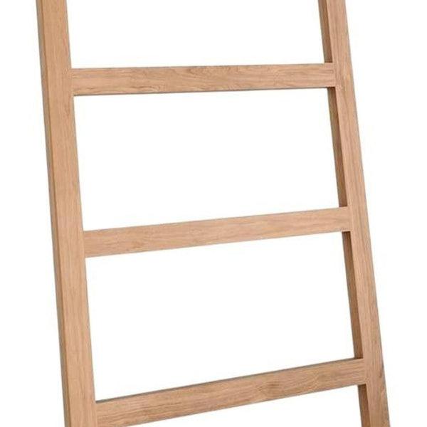 10 Inch Solid Wood Bathroom Storage Furniture Set for Elegant and Organized Small Spaces