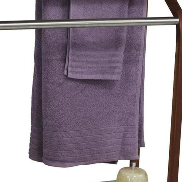 11 Inch Solid Wood Bathroom Organizer Set with Rustic Finish for Stylish Storage Solutions