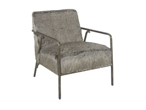 Lexington Tommy Bahama Home Griffen Chair – Embrace Casual Elegance With Weathered Driftwood Finish And Inviting Comfort   7491-11-41
