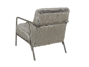Lexington Tommy Bahama Home Griffen Chair – Embrace Casual Elegance With Weathered Driftwood Finish And Inviting Comfort   7491-11-41