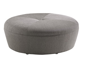 Lexington Claudia Ottoman - Elegant Upholstered Seating With Custom Design, Luxurious Fabrics & Personal Style   7493-44-40