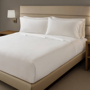 English Elm 4-piece Queen Brushed Microfiber Sheet Set Soft Wrinkle Resistant Oeko-tex Bedding B035P437456