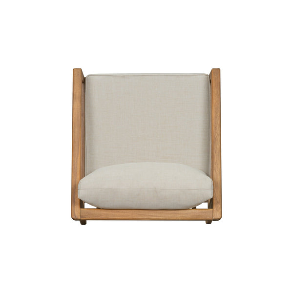 English Elm Christopher Knight Home® - Westin Elegant Acacia Wood Club Chair Set Of 2 With Removable Cushions For Stylish Outdoor Comfort N775P239512N