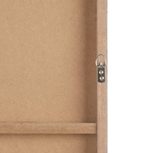 JLA Home Madison Park Signature - Hand Painted Dimensional Resin Wall Art Sunburst Set with Metallic Finish, Textured Sculptural Accent piece MPS95A-0022