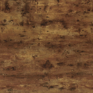 English Elm Chicolm Rustic Nutmeg Lift Top Office Desk with Lift-Top Storage, Standing Height, Drawer & File Cabinet B062P337738