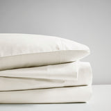 Sleep Philosophy Rayon From Bamboo Casual 4PC Sheet Set SHET20-1183 Ivory