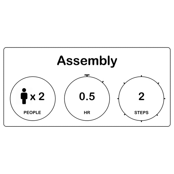 English Elm Celeste Black Metal Twin Over Twin Bunk Bed - Space-Saving Design With Rung Ladder & Guardrails B062P340727