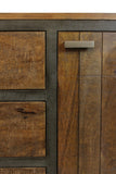 Moti Imperial 3-Drawer 2-Door Sideboard 75109001