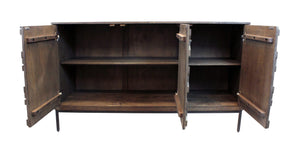 Moti Annie 3-Door Sideboard 75109002