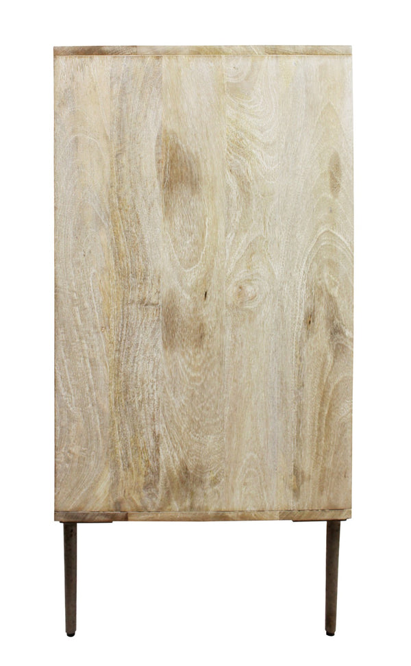 Moti Ren 6-Drawer Dresser 75116001