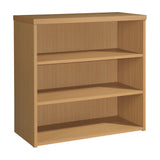 OSP Home Furnishings Denmark Bookcase Natural