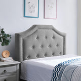 Christopher Knight Home® Noble House Twin Size Headboard