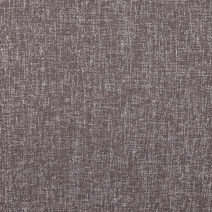 Benson Brown Linen Textured Fabric Dining Chair 751Brown-C Meridian Furniture