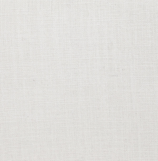 Benson Cream Linen Textured Fabric Dining Chair 751Cream-C Meridian Furniture